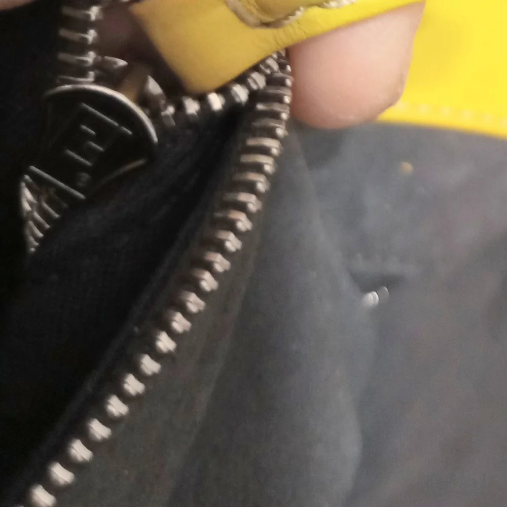 N/A fendi vitello